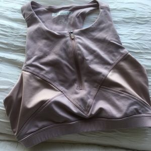 Sport Bra Top Forever 21